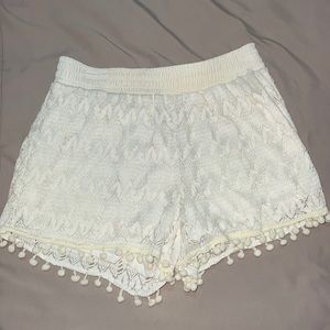 Altar’d State patterned shorts